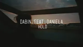 Dabin feat. Daniela Andrade  - Hold (Sub. Español)