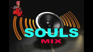 best Soul  mix 💕 Memory Lane [80s,90s R&B Old Souls Mix] Vol.01 smple don mix don 18764409424