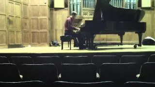 Piano Concerto No. 2 in C Minor, Op. 50 - Nikolai Medtner