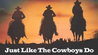 Norman Macdonald - Just Like The Cowboys Do