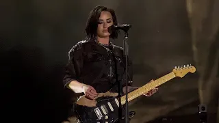 Demi Lovato — Happy Ending — The Stone Pony Summer Stage Asbury Park, NJ