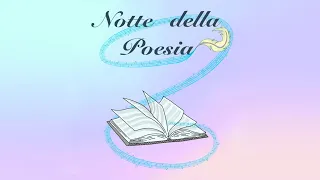 Notte della poesia 2024