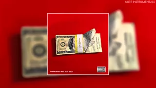 Meek Mill - R.I.C.O. (Instrumental)