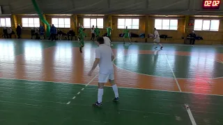 40+. Спорт-Инвест - Ратибор. 13-02-2022