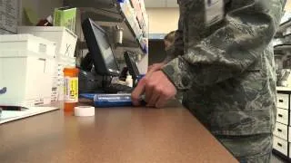 Airmen of the 28th: Pharmacy