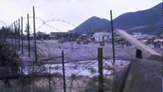 Co D 40th Signal Bn Vietnam  Pt 1