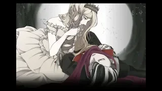 Gundham x Sonia - My Escape