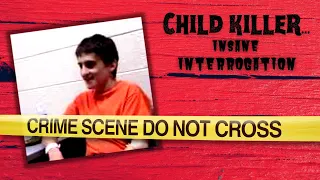 INSANE interrogation | most evil child in history | FBI interrogation