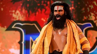 Fan Cries During Veer Mahaan RAW Debut