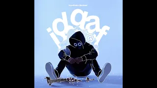 BoyWithUke ft. blackbear - IDGAF (1 hour loop)