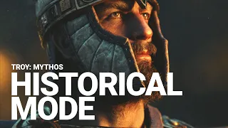 A Total War Saga: TROY - MYTHOS | Historical Mode