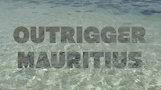 Outrigger Mauritius