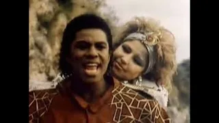 When The Rain begins To Fall  - Jermaine Jackson & Pia Zadora