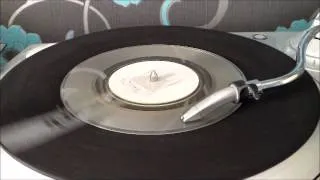 Ultravox - Hymn (Chrysalis 1982)