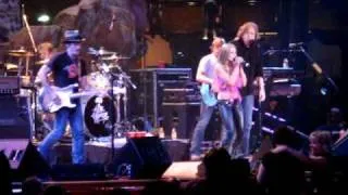 Eddie Money - Take Me Home Tonight - Wolf Den - Mohegan Sun Casino - March 21, 2009