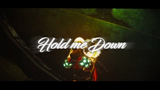 Hold me Down - A Destiny Montage | Ft Psypatch