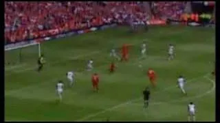 remember gerrard