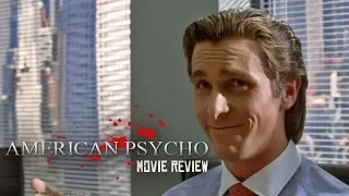 AMERICAN PSYCHO (2000) | Stale Movie Review