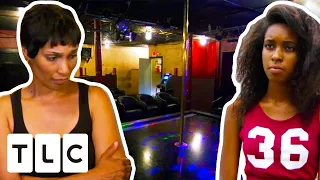 Saver Wants To Celebrate His Daughter’s Birthday At A Closed Strip Club | Extreme Cheapskates