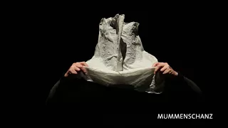 MUMMENSCHANZ at Mayo Performing Arts Center