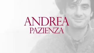 Andrea Pazienza | San Severo - Puglia