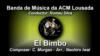 El Bimbo by C. Morgan - Arr. Naohiro Iwai