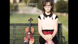 Transcendence Music Video - Lindsey Stirling