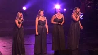 When you believe (The Real Choir, #16, Gjerdrum, 2011.12.11)