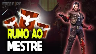 🔴 FREE FIRE AO VIVO - TREINAMENTO INSANO EMULATION  LIVE ON AO VIVO!