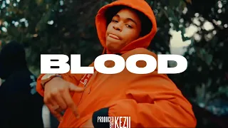 [FREE] Sha Gz X Kay Flock X Dark NY Drill Type Beat 2023 - "BLOOD" NY Drill Type Beat