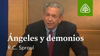 Ángeles y demonios: Fundamentos con R.C. Sproul