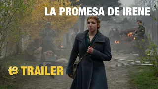 La promesa de Irene - Trailer español