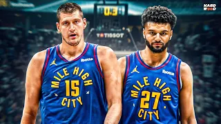 The Resurrection Of The Denver Nuggets