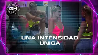 Florencia y Camila: ¡más que gemelas son clones! - Gran Hermano 2022