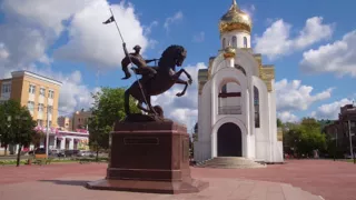 Городские легенды города Иванова