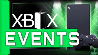 RDX: Xbox Series X Event DETAILS & Games! Xbox Game Pass Changes, Devs Speak On Sony & PS5 Issues