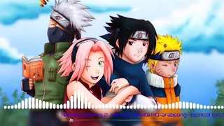 Naruto opening 2 by haruka kanata~Nightcore~