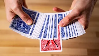 7 Forzajes de cartas explicados (de fácil a difícil) | Tutorial de magia con Julio Ribera