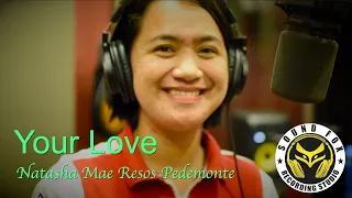 Your Love | Natasha Mae Resos Pedemonte