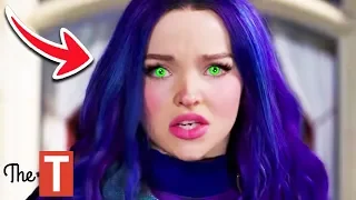 Descendants 3 NEW Trailer Released And Everything We Know So Far