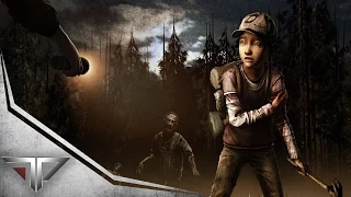 The Walking Dead Unofficial Trailer : Get Ready for Season 3