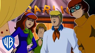 Scooby-Doo! Polsku | Ukąszenie wampira | WB Kids