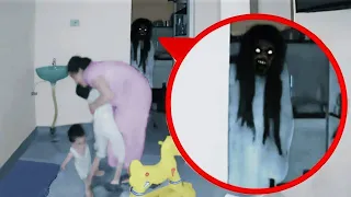 Creepy Videos That Will Haunt Your Dreams