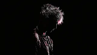 mgk "Don't Let Me Go" Type Beat / Blackout (Free For Profit)