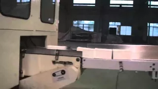 Full Automatic Nylon Packing Facial Tissue Paper Making Machine Production Line