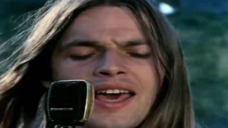 Pink Floyd - Echoes live at Pompeii 1971 High Quality