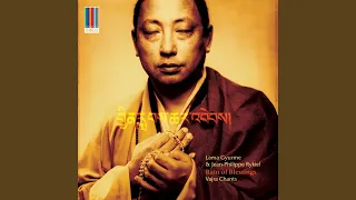 Prayer to Sangye Menla