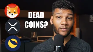 LUNC, SHIB, JASMY, & XRP Are All Dead Coins?....Here's Why That Is FALSE!!!