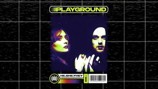 HE.SHE.THEY. x Playground Mix | Ministry of Sound