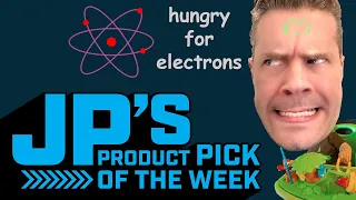 JP’s Product Pick of the Week 8/31/21 PowerBoost 1000C @adafruit @johnedgarpark #adafruit